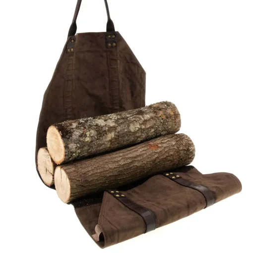 CASA Firewood Holder