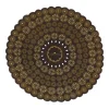 CASA Round Centrepiece