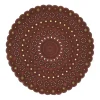 CASA Round Centrepiece