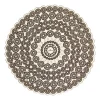 CASA Round Centrepiece