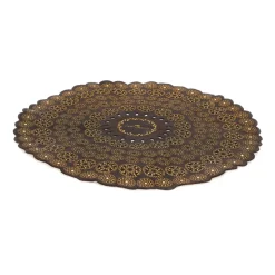 CASA Round Centrepiece