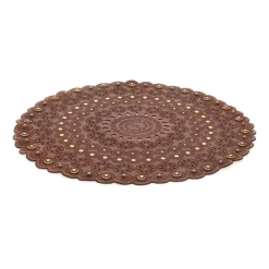 CASA Round Centrepiece