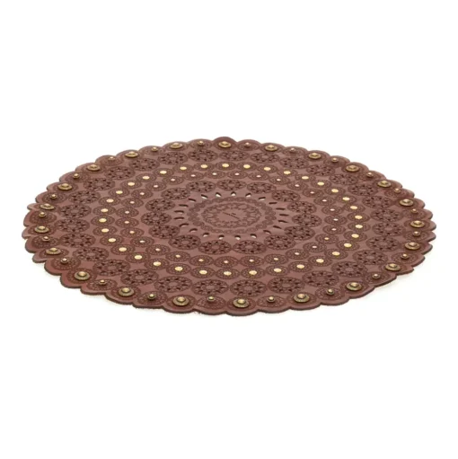 CASA Round Centrepiece