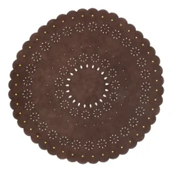 CASA Round Centrepiece