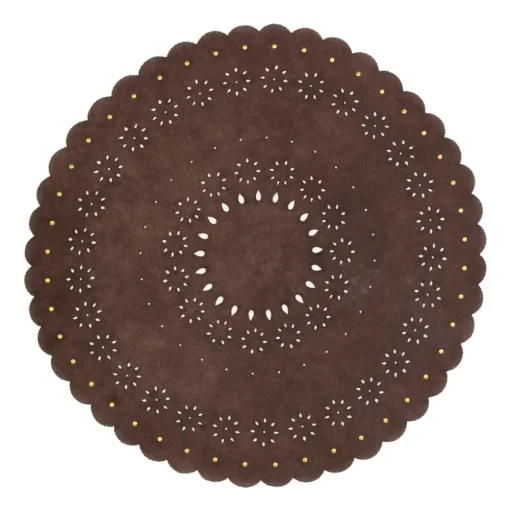 CASA Round Centrepiece