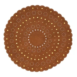 CASA Round Centrepiece