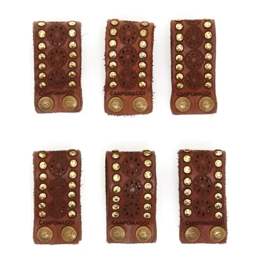 CASA Set Of 6 Napkin Holders