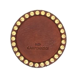 CASA Set Of 2 Round Coasters