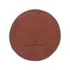 CASA Set Of 6 Round Coasters