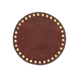 CASA Set Of 6 Round Coasters