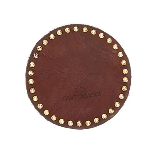 CASA Set Of 6 Round Coasters