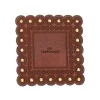 CASA Set Of 6 Square Coasters