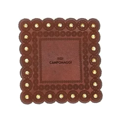 CASA Set Of 6 Square Coasters