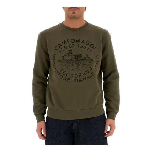 Teodorano Sweatshirt